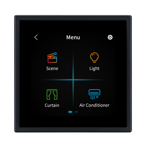 [THOM002859] HDL M/PTL35.1 Tile Display LCD da 3,5"