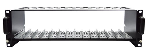[TGES001625] IDKAV IDK RM-SV3 Rack frame per NJR-P01 dimensione di 3 Ur
