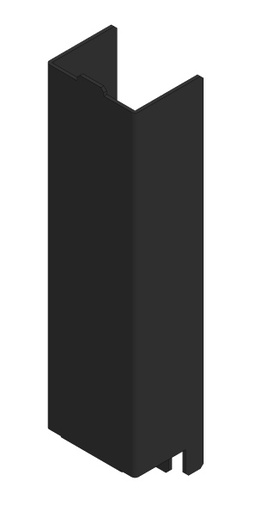 [TGES002127] IDKAV IDK RM-SBP3 Accessorio opzionale per rack frame RM-SV3