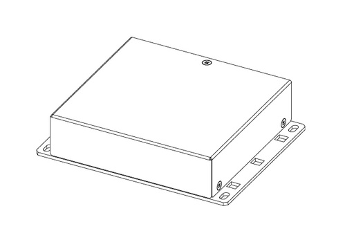[TGES001808] IDKAV IDK FP-100 Supporto per piano o parete