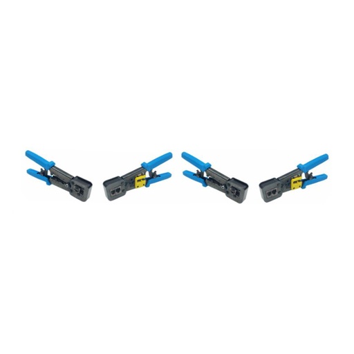 [TGES001042] INVIDEO CAVI TRUCABLE RJ45EZU5-T1 Crimpatrice