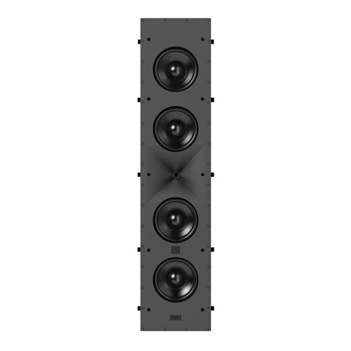 [THOM002034] JBL SYNTHESIS SCL-6 Diffusore da incasso LCR-surround