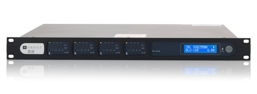 [THOM000980] JBL SYNTHESIS SDEC-5500 Equalizzatore DSP audio a 16 canali