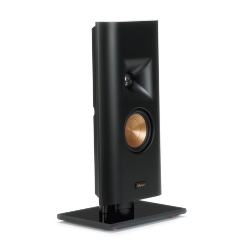 [THOM003274] KLIPSCH RP-140D BLACK Diffusore da interno a parete o appoggio