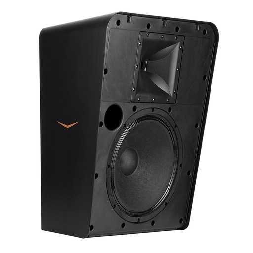 [THOM003276] KLIPSCH KPT-8000M BLACK Diffusore surround professionale da cinema