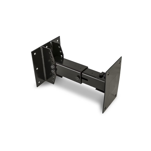 [THOM003280] KLIPSCH SB6 BRACKET BLACK Supporto da parete per diffusori