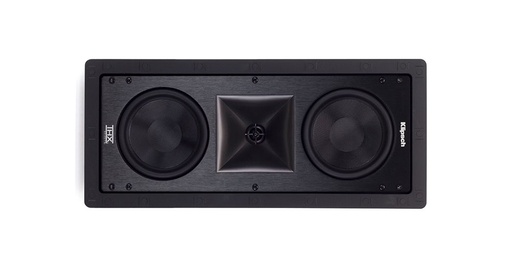 [THOM003290] KLIPSCH THX-502-L BLACK Diffusore da incasso a parete ULTRA2
