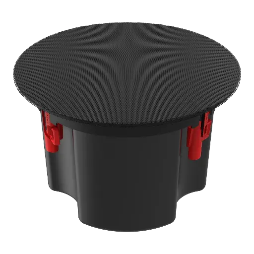 [THOM003296] KLIPSCH PIC-800-T BW Diffusore da incasso a soffitto