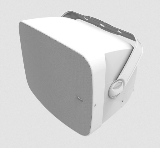 [THOM003298] KLIPSCH PSM-450-T WHITE Diffusore da interno-esterno a parete