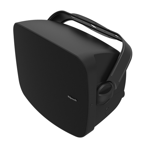 [THOM003301] KLIPSCH PSM-650-T BLACK Diffusore da interno-esterno a parete