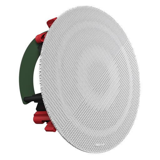 [THOM003321] KLIPSCH DS-180CDT SKYHOOK CINCH WHITE Diffusore incasso a soffitto