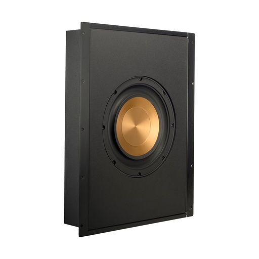 [THOM003329] KLIPSCH PRO-1000SW WHITE SubWoofer passivo a parete da incasso