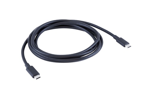[TGES001829] LIGHTWARE CAB-USBC-T200A Cavo USB-C to USB-C 2 m (6,56 ft)
