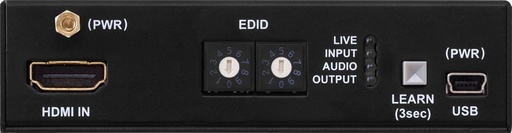 [TGES001847] LIGHTWARE HDMI-4K Manager HDMI 1.4 Advanced EDID Manager