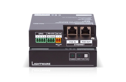 [TGES001853] LIGHTWARE RAC-B501 Room Automation Controller