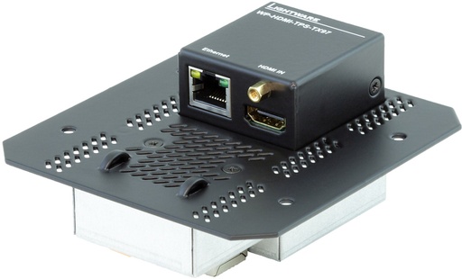 [TGES001890] LIGHTWARE WP-HDMI-TPS-TX97-FP-8AT Trasmettitore HDBaseT da pavimento