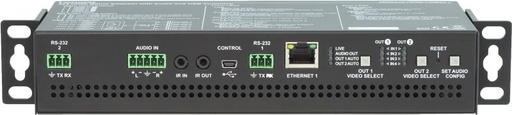 [TGES001917] LIGHTWARE MMX4x2-HDMI-USB20-L