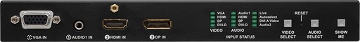 [TGES001920] LIGHTWARE UMX-HDMI-140 Switcher multi ingresso serie UMX