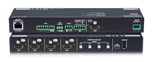 [TGES001922] LIGHTWARE MMX2-4x1-H20