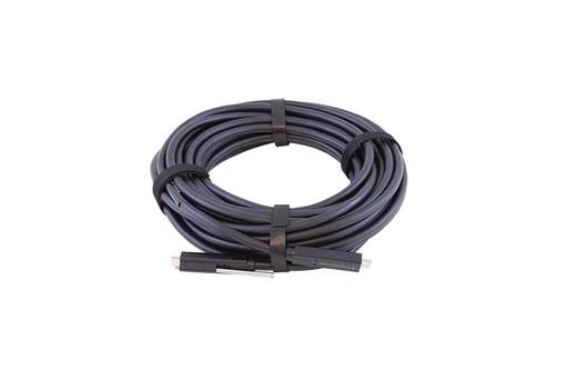 [TGES001939] LIGHTWARE CAB-USBC-AOC800E Cavo USB-C to USB-C 8 m (26,25 ft)