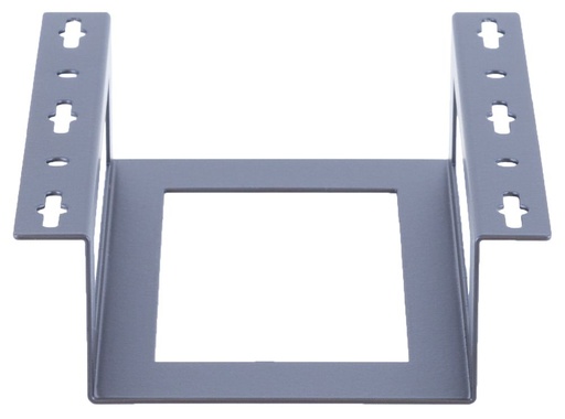 [TGES001963] LIGHTWARE UD Mounting PSU F110 Under desk mounting Plate alimentatore Taurus UCX