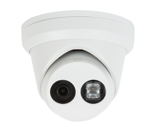 [TSOR000258] LUMA LUM-410-TUR-IP-WH Serie 410 Turret IP Outdoor Camera