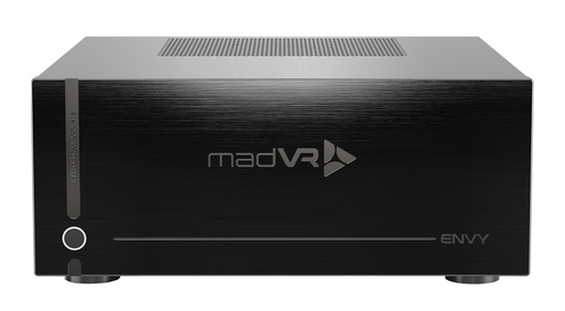 [THOM002982] MADVR ENVY EXTREME MK2 Processore video Home theatre 4K 8K HDR