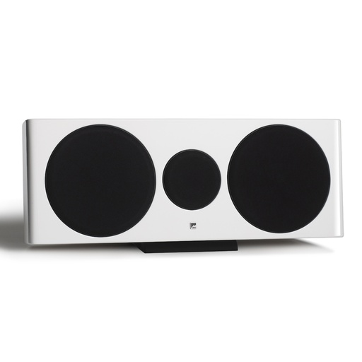 [THOM001480] MERIDIAN DSP3300 BLACK Diffusore centrale da scaffale attivo con DSP