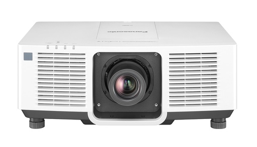 [TVDP001938] PANASONIC PT-MZ682WEJ Proiettore LCD Laser,1920x1200, 6500 lm, bianco