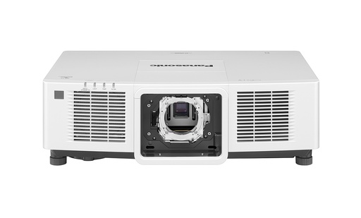 [TVDP001808] PANASONIC PT-MZ11KLWEJ Proiettore LCD Laser, 1920x1200, 11000lm