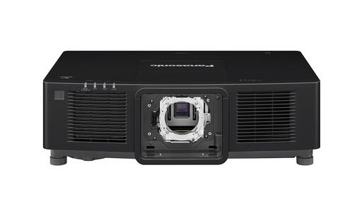 [TVDP001809] PANASONIC PT-MZ11KLBEJ Proiettore LCD Laser, 1920x1200, 11000lm