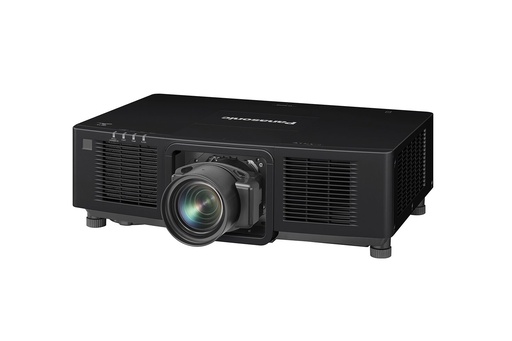 [TVDP001811] PANASONIC PT-MZ14KLBEJ Proiettore LCD Laser, 1920x1200, 14000lm, nero