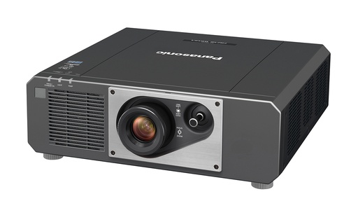 [TVDP001391] PANASONIC PT-FRZ50BEJ (Black) Proiettore Full Laser, 1920x1200, 5200lm