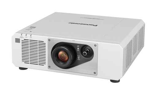 [TVDP001392] PANASONIC PT-FRZ60WEJ Proiettore Full Laser, 1920x1200, 6000lm