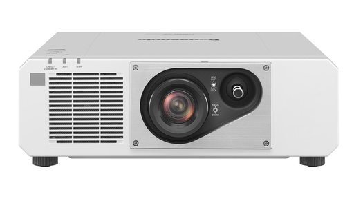 [TVDP001636] PANASONIC PT-FRQ60WEJ Proiettore Full Laser, 3840x2160, 6000lm