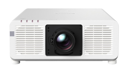 [TVDP001802] PANASONIC PT-REQ80WEJ Proiettore 1DLP Laser, 3840x2400, 8000lm