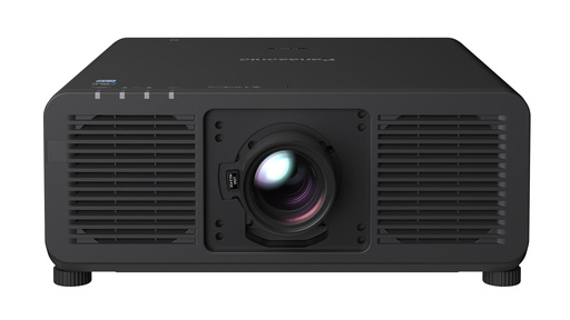 [TVDP001806] PANASONIC PT-REQ12BEJ Proiettore 1DLP Laser, 3840x2400, 12000lm