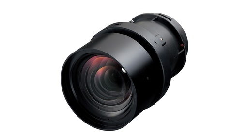 [TVDP000145] PANASONIC ET-ELW21 Ottica "in asse" - per sola retroproiezione