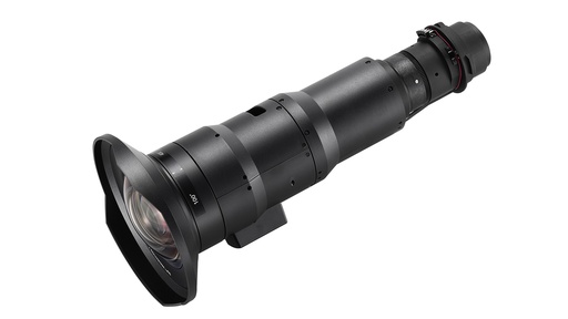 [TVDP001219] PANASONIC ET-DLE020 Ottica Ultra Short Throw