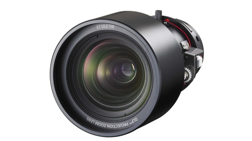 [TVDP000150] PANASONIC ET-DLE150 Ottica Medium Throw