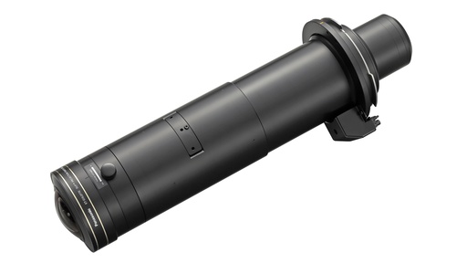 [TVDP000939] PANASONIC ET-D3LEF70 Ottica per proiettori DLP 3 Chip