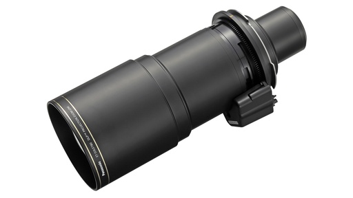 [TVDP000938] PANASONIC ET-D3LET80 Ottica per proiettori DLP 3 Chip