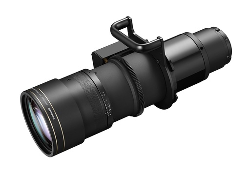 [TVDP001348] PANASONIC ET-D3QS400 Ottica per proiettori DLP 3 Chip