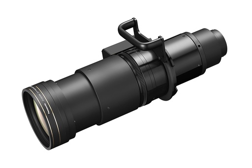 [TVDP001352] PANASONIC ET-D3QT800 Ottica per proiettori DLP 3 Chip