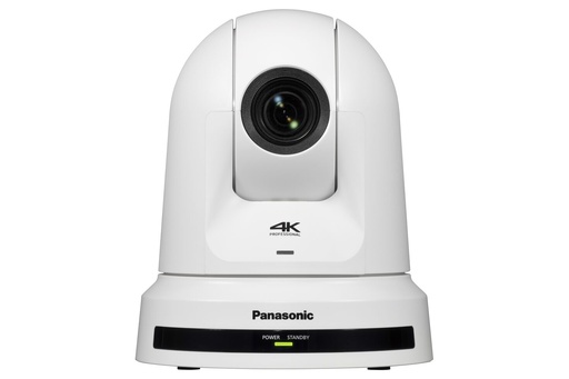 [TBRO000137] PANASONIC AW-UE30WEJ Telecamera UHD PTZ HMDI +USB +streaming