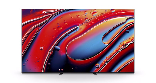 [TPLC001528] SONY FWD-85XR90 Monitor TV QLED 85", 3840x2161