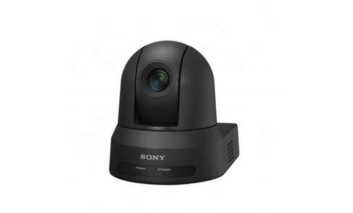 [TLAV000121] SONY SRG-X40UH/BC Telecamera 4k PTZ out HDMI + USB-C (nera)