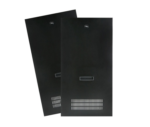 [TGES001527] STRONG SR-CUST-SP-37U-20IN Pannelli laterali per Custom 37U profondità 50 cm