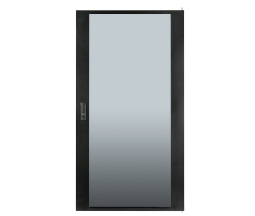 [TGES001516] STRONG SR-CUST-DOOR-32U-GLS Porta in vetro per Custom 32U