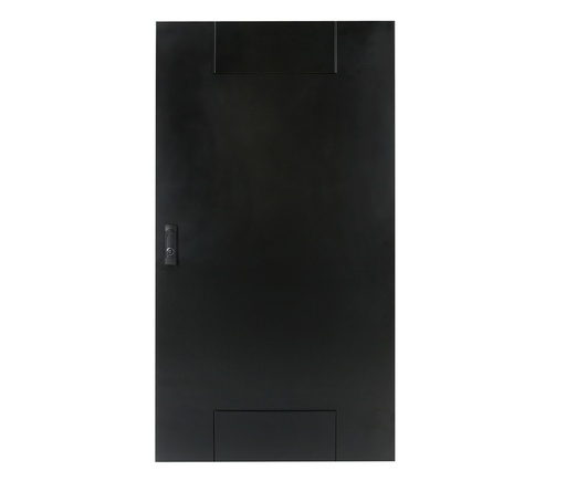 [TGES001519] STRONG SR-CUST-DOOR-37U-SLD Porta in metallo per Custom 37U